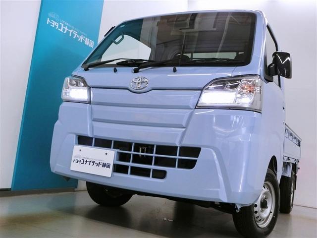 ピクシストラック スタンダード　農用スペシャルＳＡＩＩＩｔ　ワンオーナー　４ＷＤ　衝突被害軽減システム　横滑り防止機能　ＡＢＳ　エアバッグ　ドラレコ　ＬＥＤヘッドランプ（4枚目）