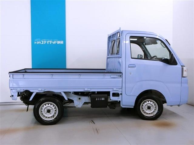 ピクシストラック スタンダード　農用スペシャルＳＡＩＩＩｔ　ワンオーナー　４ＷＤ　衝突被害軽減システム　横滑り防止機能　ＡＢＳ　エアバッグ　ドラレコ　ＬＥＤヘッドランプ（6枚目）