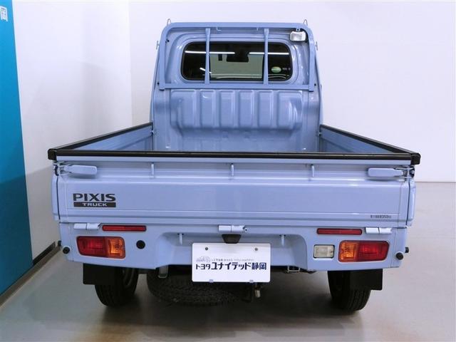 ピクシストラック スタンダード　農用スペシャルＳＡＩＩＩｔ　ワンオーナー　４ＷＤ　衝突被害軽減システム　横滑り防止機能　ＡＢＳ　エアバッグ　ドラレコ　ＬＥＤヘッドランプ（8枚目）