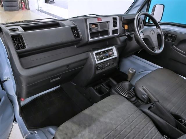 ピクシストラック スタンダード　農用スペシャルＳＡＩＩＩｔ　ワンオーナー　４ＷＤ　衝突被害軽減システム　横滑り防止機能　ＡＢＳ　エアバッグ　ドラレコ　ＬＥＤヘッドランプ（13枚目）