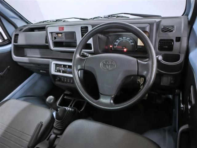 ピクシストラック スタンダード　農用スペシャルＳＡＩＩＩｔ　ワンオーナー　４ＷＤ　衝突被害軽減システム　横滑り防止機能　ＡＢＳ　エアバッグ　ドラレコ　ＬＥＤヘッドランプ（14枚目）