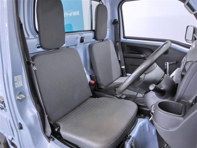 ピクシストラック スタンダード　農用スペシャルＳＡＩＩＩｔ　ワンオーナー　４ＷＤ　衝突被害軽減システム　横滑り防止機能　ＡＢＳ　エアバッグ　ドラレコ　ＬＥＤヘッドランプ（27枚目）