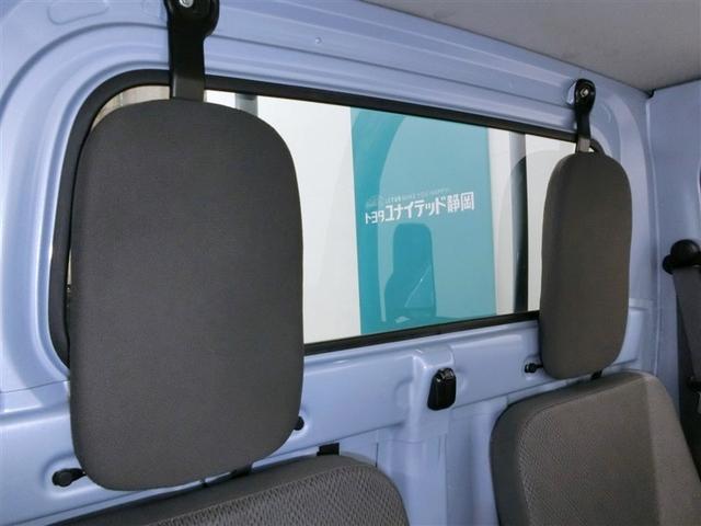 ピクシストラック スタンダード　農用スペシャルＳＡＩＩＩｔ　ワンオーナー　４ＷＤ　衝突被害軽減システム　横滑り防止機能　ＡＢＳ　エアバッグ　ドラレコ　ＬＥＤヘッドランプ（30枚目）