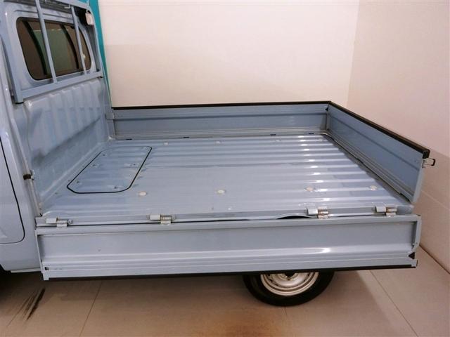 ピクシストラック スタンダード　農用スペシャルＳＡＩＩＩｔ　ワンオーナー　４ＷＤ　衝突被害軽減システム　横滑り防止機能　ＡＢＳ　エアバッグ　ドラレコ　ＬＥＤヘッドランプ（34枚目）