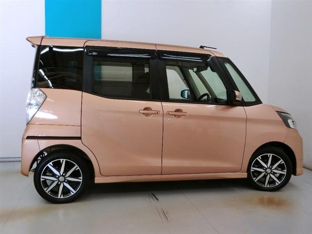 デイズルークス ハイウェイスター　Ｘ　Ｇパッケージ　ワンオーナー　安全装備　衝突被害軽減システム　横滑り防止機能　ＡＢＳ　エアバッグ　盗難防止装置　アイドリングストップ　バックカメラ　ＥＴＣ　ミュージックプレイヤー接続可　ＣＤ　スマートキー　キーレス（6枚目）