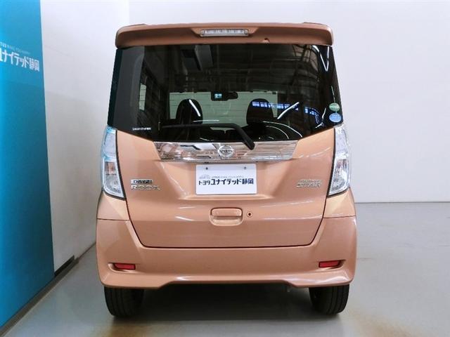 デイズルークス ハイウェイスター　Ｘ　Ｇパッケージ　ワンオーナー　安全装備　衝突被害軽減システム　横滑り防止機能　ＡＢＳ　エアバッグ　盗難防止装置　アイドリングストップ　バックカメラ　ＥＴＣ　ミュージックプレイヤー接続可　ＣＤ　スマートキー　キーレス（8枚目）