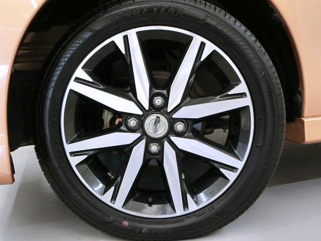 デイズルークス ハイウェイスター　Ｘ　Ｇパッケージ　ワンオーナー　安全装備　衝突被害軽減システム　横滑り防止機能　ＡＢＳ　エアバッグ　盗難防止装置　アイドリングストップ　バックカメラ　ＥＴＣ　ミュージックプレイヤー接続可　ＣＤ　スマートキー　キーレス（9枚目）