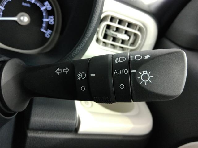 ムーヴキャンバス ストライプスＧ　安全装備　衝突被害軽減システム　横滑り防止機能　ＡＢＳ　エアバッグ　盗難防止装置　アイドリングストップ　バックカメラ　ミュージックプレイヤー接続可　スマートキー　キーレス　フル装備　両側電動スライド（34枚目）