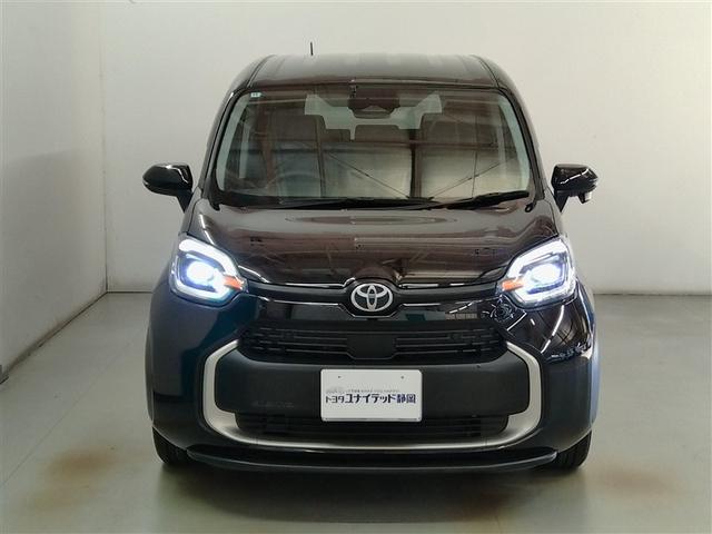 シエンタ ハイブリッドＺ　ハイブリッド　ワンオーナー　安全装備　衝突被害軽減システム　横滑り防止機能　ＡＢＳ　エアバッグ　オートクルーズコントロール　盗難防止装置　ＴＶ　バックカメラ　ＥＴＣ　ミュージックプレイヤー接続可（5枚目）