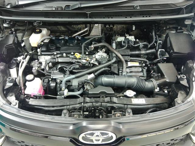 シエンタ ハイブリッドＺ　ハイブリッド　ワンオーナー　安全装備　衝突被害軽減システム　横滑り防止機能　ＡＢＳ　エアバッグ　オートクルーズコントロール　盗難防止装置　ＴＶ　バックカメラ　ＥＴＣ　ミュージックプレイヤー接続可（7枚目）