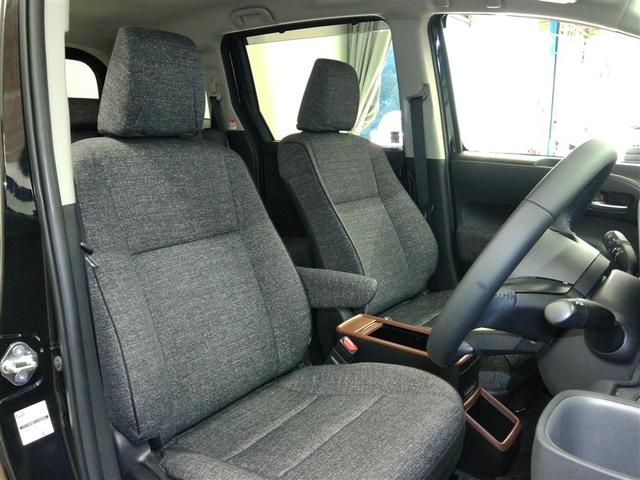 シエンタ ハイブリッドＺ　ハイブリッド　ワンオーナー　安全装備　衝突被害軽減システム　横滑り防止機能　ＡＢＳ　エアバッグ　オートクルーズコントロール　盗難防止装置　ＴＶ　バックカメラ　ＥＴＣ　ミュージックプレイヤー接続可（10枚目）