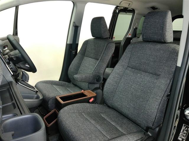 シエンタ ハイブリッドＺ　ハイブリッド　ワンオーナー　安全装備　衝突被害軽減システム　横滑り防止機能　ＡＢＳ　エアバッグ　オートクルーズコントロール　盗難防止装置　ＴＶ　バックカメラ　ＥＴＣ　ミュージックプレイヤー接続可（13枚目）