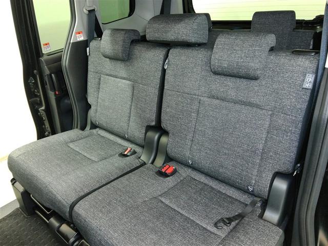 シエンタ ハイブリッドＺ　ハイブリッド　ワンオーナー　安全装備　衝突被害軽減システム　横滑り防止機能　ＡＢＳ　エアバッグ　オートクルーズコントロール　盗難防止装置　ＴＶ　バックカメラ　ＥＴＣ　ミュージックプレイヤー接続可（15枚目）