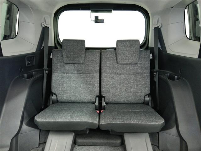 シエンタ ハイブリッドＺ　ハイブリッド　ワンオーナー　安全装備　衝突被害軽減システム　横滑り防止機能　ＡＢＳ　エアバッグ　オートクルーズコントロール　盗難防止装置　ＴＶ　バックカメラ　ＥＴＣ　ミュージックプレイヤー接続可（17枚目）