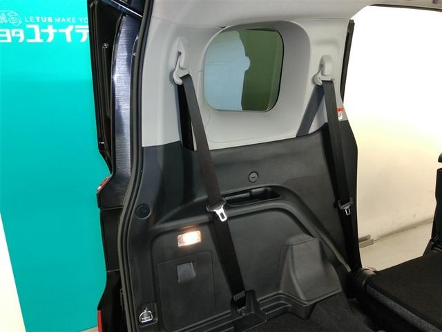 シエンタ ハイブリッドＺ　ハイブリッド　ワンオーナー　安全装備　衝突被害軽減システム　横滑り防止機能　ＡＢＳ　エアバッグ　オートクルーズコントロール　盗難防止装置　ＴＶ　バックカメラ　ＥＴＣ　ミュージックプレイヤー接続可（21枚目）