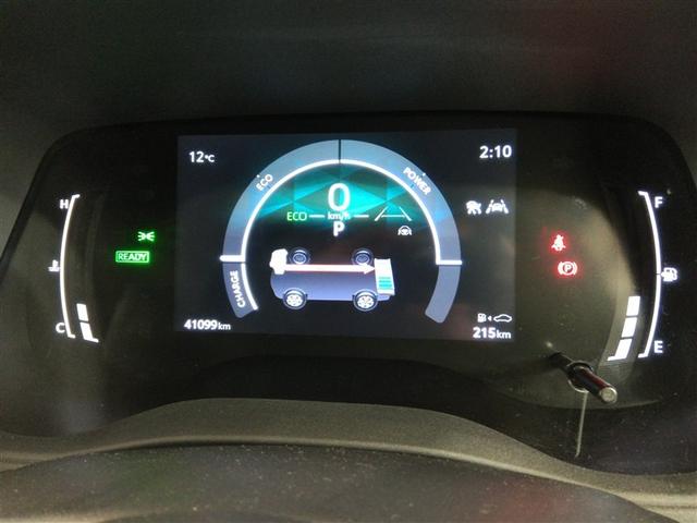 シエンタ ハイブリッドＺ　ハイブリッド　ワンオーナー　安全装備　衝突被害軽減システム　横滑り防止機能　ＡＢＳ　エアバッグ　オートクルーズコントロール　盗難防止装置　ＴＶ　バックカメラ　ＥＴＣ　ミュージックプレイヤー接続可（26枚目）