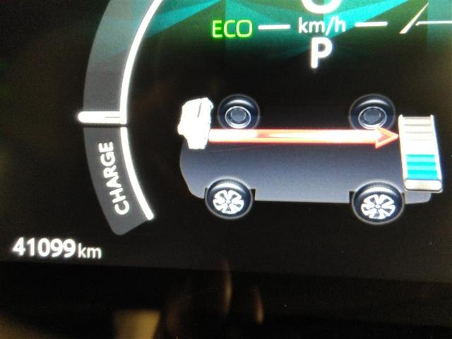 シエンタ ハイブリッドＺ　ハイブリッド　ワンオーナー　安全装備　衝突被害軽減システム　横滑り防止機能　ＡＢＳ　エアバッグ　オートクルーズコントロール　盗難防止装置　ＴＶ　バックカメラ　ＥＴＣ　ミュージックプレイヤー接続可（27枚目）