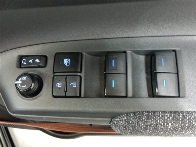 シエンタ ハイブリッドＺ　ハイブリッド　ワンオーナー　安全装備　衝突被害軽減システム　横滑り防止機能　ＡＢＳ　エアバッグ　オートクルーズコントロール　盗難防止装置　ＴＶ　バックカメラ　ＥＴＣ　ミュージックプレイヤー接続可（30枚目）