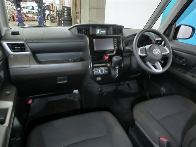 ルーミー G ワンオーナー 衝突被害軽減システム 横滑り防止機能 ABS エアバッグ 盗難防止装置 アイドリングストップ バックカメラ ETC ドラレコ ミュージックプレイヤー接続可 CD スマートキー キーレス(10枚目)