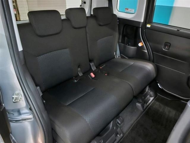 ルーミー G ワンオーナー 衝突被害軽減システム 横滑り防止機能 ABS エアバッグ 盗難防止装置 アイドリングストップ バックカメラ ETC ドラレコ ミュージックプレイヤー接続可 CD スマートキー キーレス(30枚目)