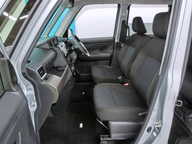 ルーミー G ワンオーナー 衝突被害軽減システム 横滑り防止機能 ABS エアバッグ 盗難防止装置 アイドリングストップ バックカメラ ETC ドラレコ ミュージックプレイヤー接続可 CD スマートキー キーレス(31枚目)