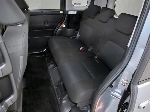 ルーミー G ワンオーナー 衝突被害軽減システム 横滑り防止機能 ABS エアバッグ 盗難防止装置 アイドリングストップ バックカメラ ETC ドラレコ ミュージックプレイヤー接続可 CD スマートキー キーレス(32枚目)