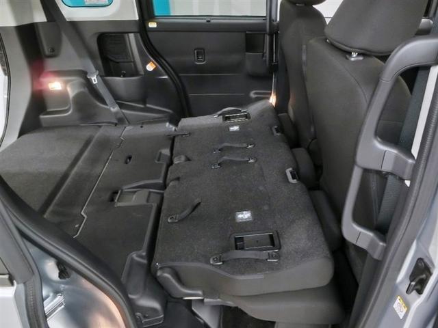 ルーミー G ワンオーナー 衝突被害軽減システム 横滑り防止機能 ABS エアバッグ 盗難防止装置 アイドリングストップ バックカメラ ETC ドラレコ ミュージックプレイヤー接続可 CD スマートキー キーレス(36枚目)