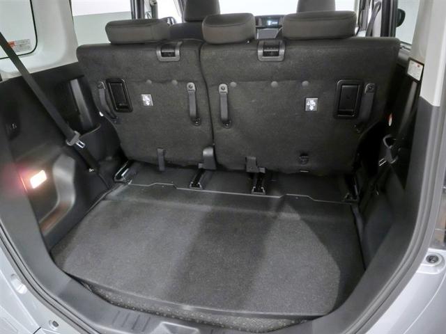 ルーミー G ワンオーナー 衝突被害軽減システム 横滑り防止機能 ABS エアバッグ 盗難防止装置 アイドリングストップ バックカメラ ETC ドラレコ ミュージックプレイヤー接続可 CD スマートキー キーレス(38枚目)