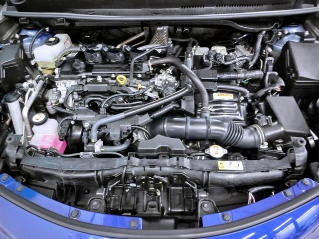 アクア Z ハイブリッド ワンオーナー 電動シート 安全装備 衝突被害軽減システム 横滑り防止機能 ABS エアバッグ オートクルーズコントロール 盗難防止装置 バックカメラ ETC ドラレコ スマートキー(9枚目)