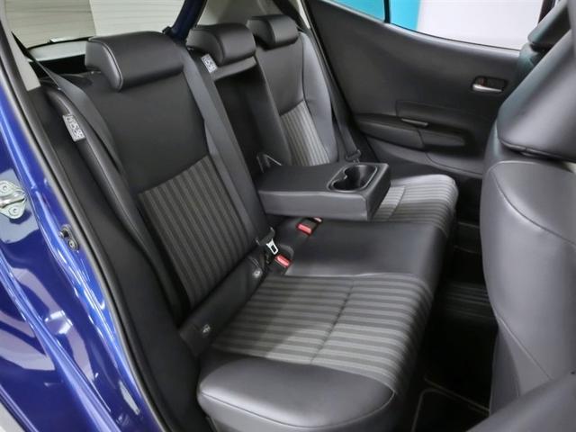 アクア Z ハイブリッド ワンオーナー 電動シート 安全装備 衝突被害軽減システム 横滑り防止機能 ABS エアバッグ オートクルーズコントロール 盗難防止装置 バックカメラ ETC ドラレコ スマートキー(33枚目)