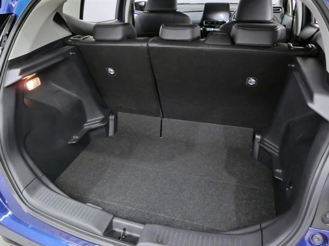 アクア Z ハイブリッド ワンオーナー 電動シート 安全装備 衝突被害軽減システム 横滑り防止機能 ABS エアバッグ オートクルーズコントロール 盗難防止装置 バックカメラ ETC ドラレコ スマートキー(37枚目)