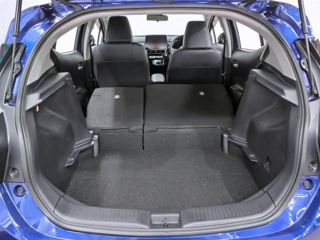 アクア Z ハイブリッド ワンオーナー 電動シート 安全装備 衝突被害軽減システム 横滑り防止機能 ABS エアバッグ オートクルーズコントロール 盗難防止装置 バックカメラ ETC ドラレコ スマートキー(38枚目)