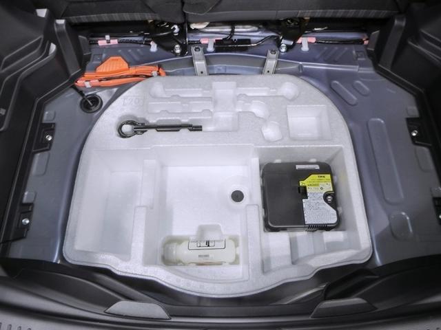 アクア Z ハイブリッド ワンオーナー 電動シート 安全装備 衝突被害軽減システム 横滑り防止機能 ABS エアバッグ オートクルーズコントロール 盗難防止装置 バックカメラ ETC ドラレコ スマートキー(39枚目)