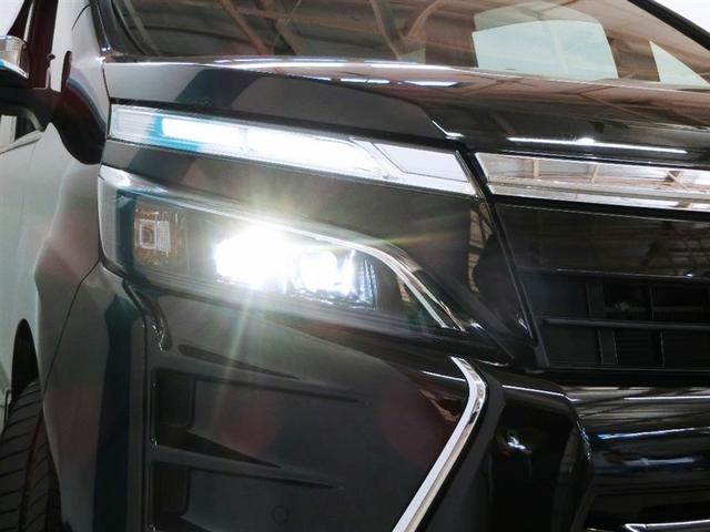 ヴォクシー ZS 煌II ワンオーナー 衝突被害軽減システム 横滑り防止機能 ABS エアバッグ オートクルーズコントロール 盗難防止装置 アイドリングストップ バックカメラ 後席モニター ETC ドラレコ CD スマートキー(4枚目)