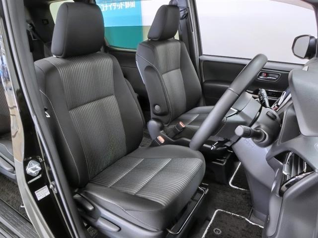 ヴォクシー ZS 煌II ワンオーナー 衝突被害軽減システム 横滑り防止機能 ABS エアバッグ オートクルーズコントロール 盗難防止装置 アイドリングストップ バックカメラ 後席モニター ETC ドラレコ CD スマートキー(30枚目)