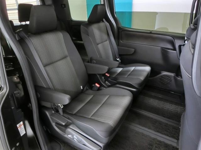 ヴォクシー ZS 煌II ワンオーナー 衝突被害軽減システム 横滑り防止機能 ABS エアバッグ オートクルーズコントロール 盗難防止装置 アイドリングストップ バックカメラ 後席モニター ETC ドラレコ CD スマートキー(31枚目)