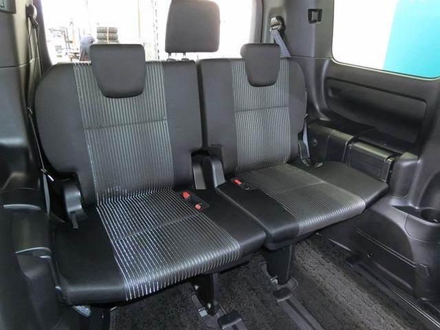 ヴォクシー ZS 煌II ワンオーナー 衝突被害軽減システム 横滑り防止機能 ABS エアバッグ オートクルーズコントロール 盗難防止装置 アイドリングストップ バックカメラ 後席モニター ETC ドラレコ CD スマートキー(32枚目)