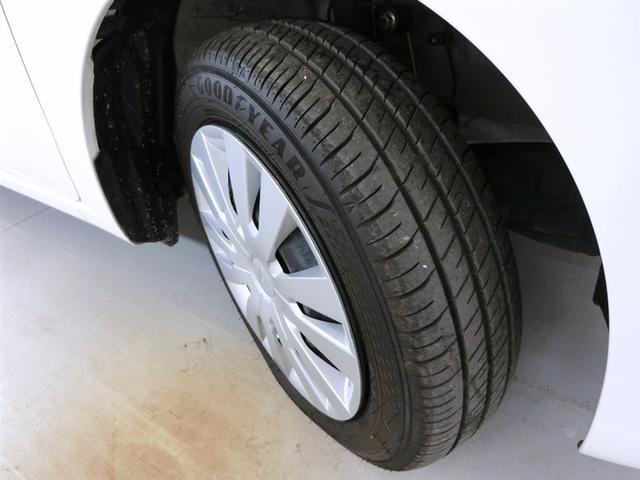 ムーヴ Ｌ　ＳＡＩＩＩ　衝突被害軽減システム　横滑り防止機能　ＡＢＳ　エアバッグ　盗難防止装置　アイドリングストップ　バックカメラ　ミュージックプレイヤー接続可　ＣＤ　キーレス　フル装備　オートマ　ベンチシート（9枚目）