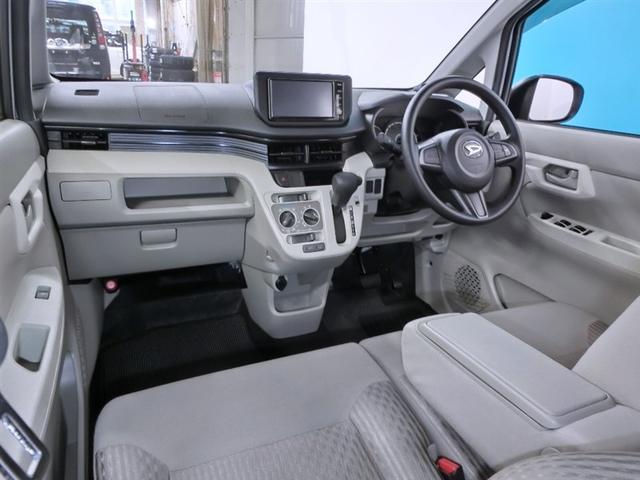 ムーヴ Ｌ　ＳＡＩＩＩ　衝突被害軽減システム　横滑り防止機能　ＡＢＳ　エアバッグ　盗難防止装置　アイドリングストップ　バックカメラ　ミュージックプレイヤー接続可　ＣＤ　キーレス　フル装備　オートマ　ベンチシート（11枚目）