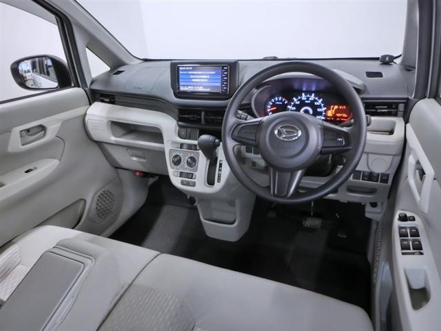 ムーヴ Ｌ　ＳＡＩＩＩ　衝突被害軽減システム　横滑り防止機能　ＡＢＳ　エアバッグ　盗難防止装置　アイドリングストップ　バックカメラ　ミュージックプレイヤー接続可　ＣＤ　キーレス　フル装備　オートマ　ベンチシート（12枚目）