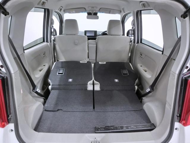 ムーヴ Ｌ　ＳＡＩＩＩ　衝突被害軽減システム　横滑り防止機能　ＡＢＳ　エアバッグ　盗難防止装置　アイドリングストップ　バックカメラ　ミュージックプレイヤー接続可　ＣＤ　キーレス　フル装備　オートマ　ベンチシート（37枚目）