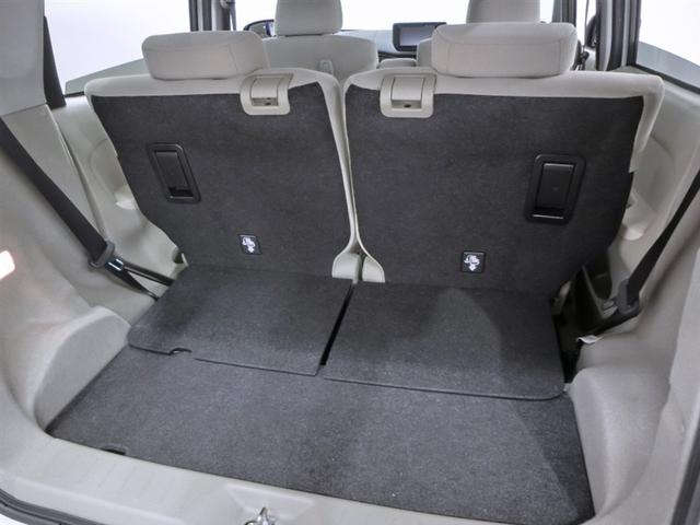 ムーヴ Ｌ　ＳＡＩＩＩ　衝突被害軽減システム　横滑り防止機能　ＡＢＳ　エアバッグ　盗難防止装置　アイドリングストップ　バックカメラ　ミュージックプレイヤー接続可　ＣＤ　キーレス　フル装備　オートマ　ベンチシート（38枚目）