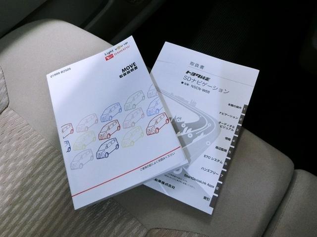 ムーヴ Ｌ　ＳＡＩＩＩ　衝突被害軽減システム　横滑り防止機能　ＡＢＳ　エアバッグ　盗難防止装置　アイドリングストップ　バックカメラ　ミュージックプレイヤー接続可　ＣＤ　キーレス　フル装備　オートマ　ベンチシート（40枚目）
