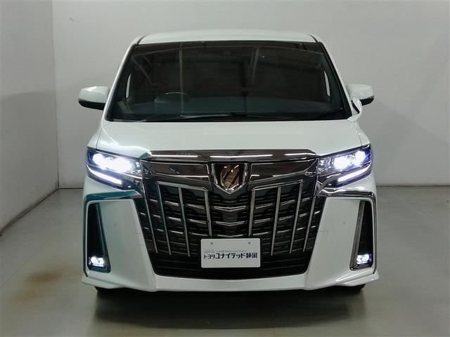 アルファード 2.5S タイプゴールド ワンオーナー 安全装備 衝突被害軽減システム 横滑り防止機能 ABS エアバッグ オートクルーズコントロール 盗難防止装置 バックカメラ ETC ドラレコ ミュージックプレイヤー接続可 スマートキー(5枚目)