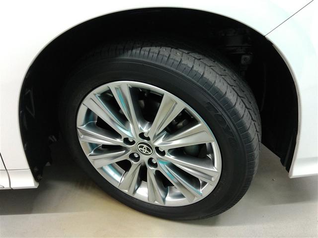 アルファード 2.5S タイプゴールド ワンオーナー 安全装備 衝突被害軽減システム 横滑り防止機能 ABS エアバッグ オートクルーズコントロール 盗難防止装置 バックカメラ ETC ドラレコ ミュージックプレイヤー接続可 スマートキー(8枚目)