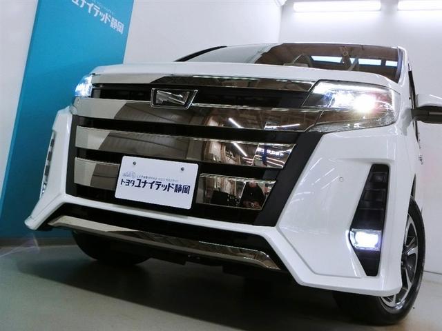 ノア Ｓｉ　ダブルバイビーＩＩ　ワンオーナー　衝突被害軽減システム　横滑り防止機能　ＡＢＳ　エアバッグ　オートクルーズコントロール　盗難防止装置　アイドリングストップ　バックカメラ　ＥＴＣ　ドラレコ　ミュージックプレイヤー接続可（4枚目）