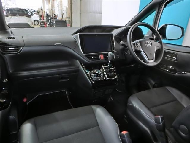 ノア Ｓｉ　ダブルバイビーＩＩ　ワンオーナー　衝突被害軽減システム　横滑り防止機能　ＡＢＳ　エアバッグ　オートクルーズコントロール　盗難防止装置　アイドリングストップ　バックカメラ　ＥＴＣ　ドラレコ　ミュージックプレイヤー接続可（11枚目）