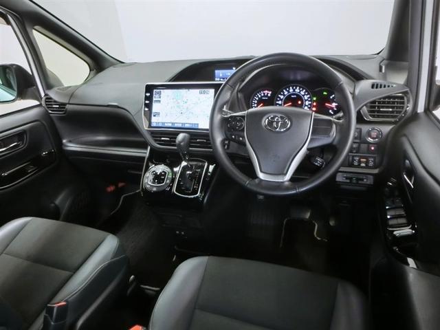 ノア Ｓｉ　ダブルバイビーＩＩ　ワンオーナー　衝突被害軽減システム　横滑り防止機能　ＡＢＳ　エアバッグ　オートクルーズコントロール　盗難防止装置　アイドリングストップ　バックカメラ　ＥＴＣ　ドラレコ　ミュージックプレイヤー接続可（12枚目）