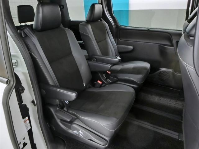 ノア Ｓｉ　ダブルバイビーＩＩ　ワンオーナー　衝突被害軽減システム　横滑り防止機能　ＡＢＳ　エアバッグ　オートクルーズコントロール　盗難防止装置　アイドリングストップ　バックカメラ　ＥＴＣ　ドラレコ　ミュージックプレイヤー接続可（30枚目）