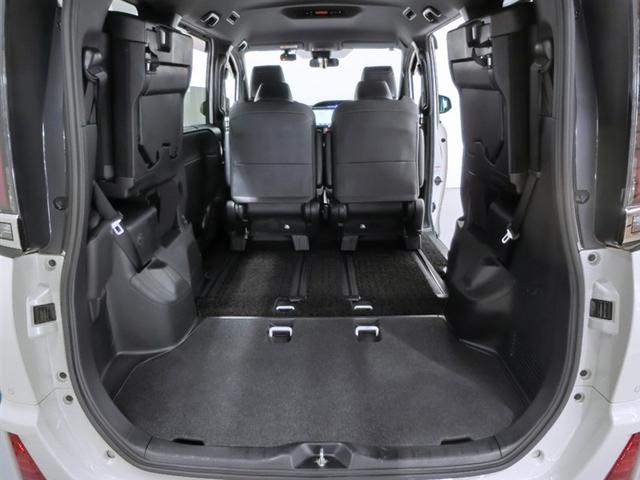 ノア Ｓｉ　ダブルバイビーＩＩ　ワンオーナー　衝突被害軽減システム　横滑り防止機能　ＡＢＳ　エアバッグ　オートクルーズコントロール　盗難防止装置　アイドリングストップ　バックカメラ　ＥＴＣ　ドラレコ　ミュージックプレイヤー接続可（37枚目）